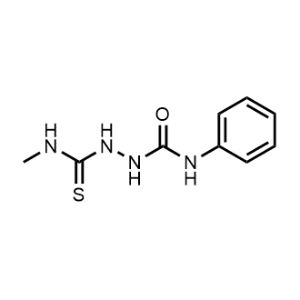 2-(Methylcarbamothioyl)-N-phenylhydrazine-1-carboxamide|CS-0327550