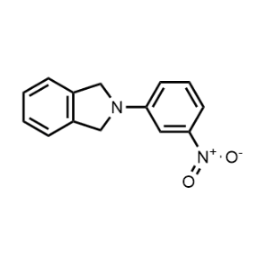 2-(3-Nitrophenyl)isoindoline|CS-0327564