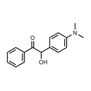 2-(4-(Dimethylamino)phenyl)-2-hydroxy-1-phenylethan-1-one|CS-0327750