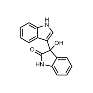 3-Hydroxy-3-(1H-indol-3-yl)indolin-2-one|CS-0327767