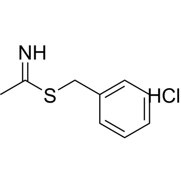 Benzyl ethanimidothioate hydrochloride|CS-0327830