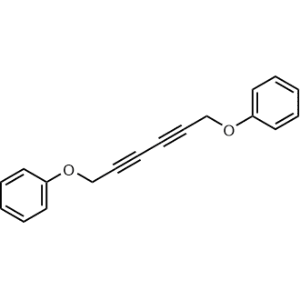 1,6-Diphenoxyhexa-2,4-diyne|CS-0327960