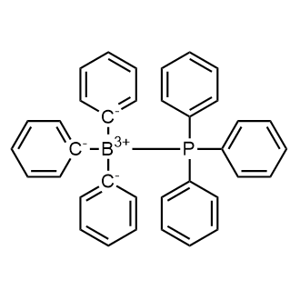 (T-4)-Triphenyl(triphenylphosphine)boron|CS-0328004