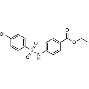 Ethyl 4-((4-chlorophenyl)sulfonamido)benzoate|CS-0328100