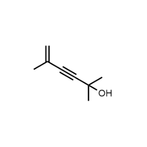 2,5-Dimethylhex-5-en-3-yn-2-ol|CS-0328171