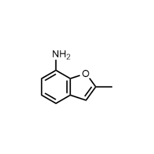 2-Methylbenzofuran-7-amine|CS-0328195