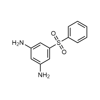 5-(Phenylsulfonyl)benzene-1,3-diamine|CS-0328244