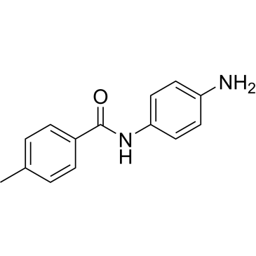 N-(4-aminophenyl)-4-methylbenzamide|CS-0328265