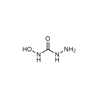 N-hydroxyhydrazinecarboxamide|CS-0328319