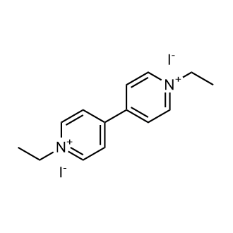 1,1'-Diethyl-[4,4'-bipyridine]-1,1'-diium iodide|CS-0328391