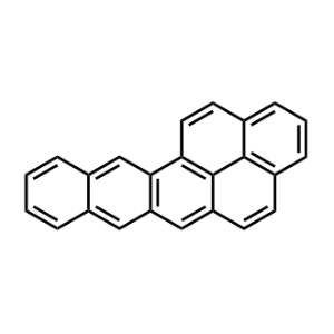 Naphtho[2,1,8-qra]tetracene|CS-0328404
