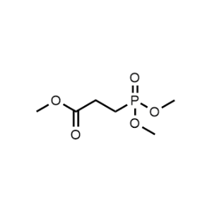 Methyl 3-(dimethoxyphosphoryl)propanoate|CS-0328440