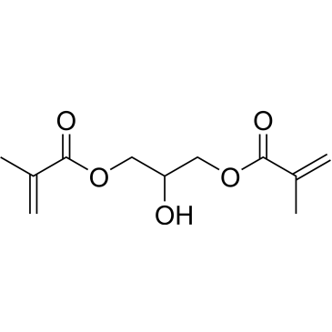 2-Hydroxypropane-1,3-diyl bis(2-methylacrylate)|CS-0328464
