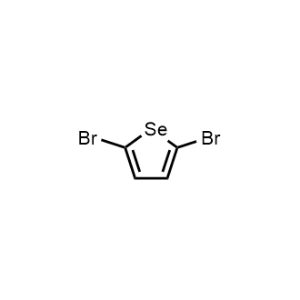 2,5-Dibromoselenophene|CS-0328502
