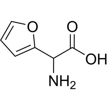 2-Amino-2-(furan-2-yl)acetic acid|CS-0328547