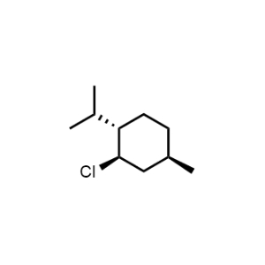 (1S,2R,4R)-2-chloro-1-isopropyl-4-methylcyclohexane|CS-0328614