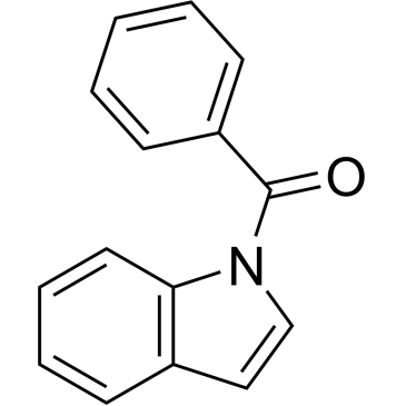 (1H-indol-1-yl)(phenyl)methanone|CS-0328682