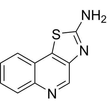 Thiazolo[4,5-c]quinolin-2-amine|CS-0328722