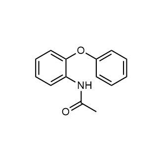 N-(2-phenoxyphenyl)acetamide|CS-0328726