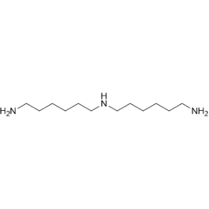 N1-(6-aminohexyl)hexane-1,6-diamine|CS-0328733