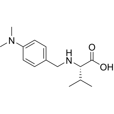 (4-(Dimethylamino)benzyl)-L-valine|CS-0328800