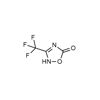 3-(Trifluoromethyl)-1,2,4-oxadiazol-5(2H)-one|CS-0328947