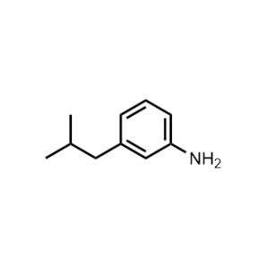 3-Isobutylaniline|CS-0329032