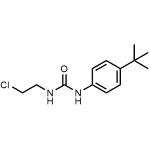 1-(4-(Tert-butyl)phenyl)-3-(2-chloroethyl)urea|CS-0329412