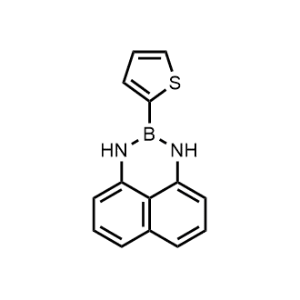 2-(Thiophen-2-yl)-2,3-dihydro-1H-naphtho[1,8-de][1,3,2]diazaborinine|CS-0329515