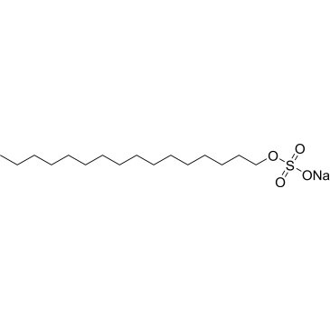 Sodium hexadecyl sulfate|CS-0329595