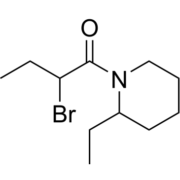 2-Bromo-1-(2-ethylpiperidin-1-yl)butan-1-one|CS-0329597