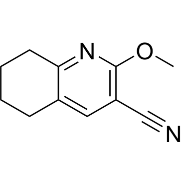 2-Methoxy-5,6,7,8-tetrahydroquinoline-3-carbonitrile|CS-0329952