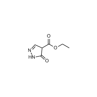 Ethyl 5-oxo-4,5-dihydro-1H-pyrazole-4-carboxylate|CS-0329966