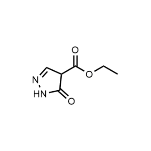 Ethyl 5-oxo-4,5-dihydro-1H-pyrazole-4-carboxylate|CS-0329966