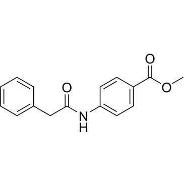 Methyl 4-(2-phenylacetamido)benzoate|CS-0329978