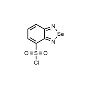 Benzo[c][1,2,5]selenadiazole-4-sulfonyl chloride|CS-0329994