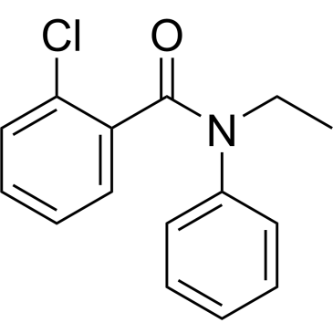 2-Chloro-N-ethyl-N-phenylbenzamide|CS-0330032