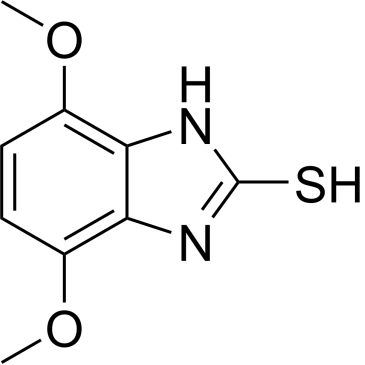 4,7-Dimethoxy-1H-benzo[d]imidazole-2-thiol|CS-0330037