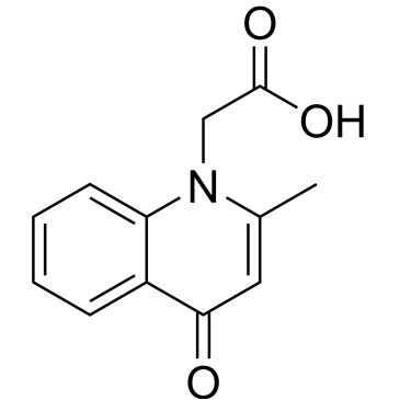 2-(2-Methyl-4-oxoquinolin-1(4H)-yl)acetic acid|CS-0330091
