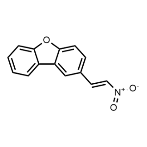 2-(2-Nitrovinyl)dibenzo[b,d]furan|CS-0330470