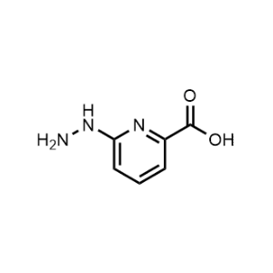 6-Hydrazinylpicolinic acid|CS-0330554