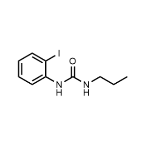 1-(2-Iodophenyl)-3-propylurea|CS-0330633