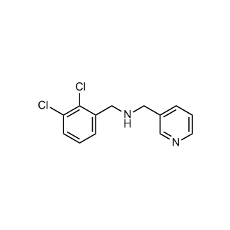 N-(2,3-dichlorobenzyl)-1-(pyridin-3-yl)methanamine|CS-0330985