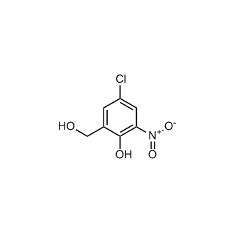 4-Chloro-2-(hydroxymethyl)-6-nitrophenol|CS-0331073