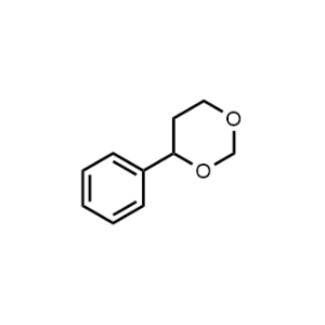 4-Phenyl-1,3-dioxane|CS-0331099