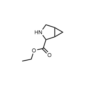 Ethyl 3-azabicyclo[3.1.0]Hexane-2-carboxylate|CS-0331135
