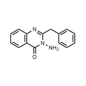 3-Amino-2-benzylquinazolin-4(3H)-one|CS-0331163