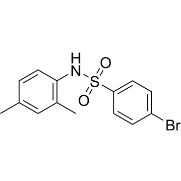 4-Bromo-N-(2,4-dimethylphenyl)benzenesulfonamide|CS-0331171