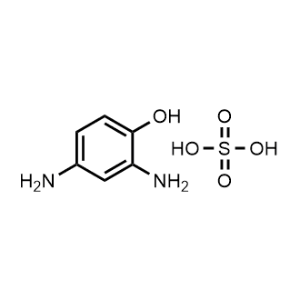 2,4-Diaminophenol sulfate(1:x)|CS-0331172