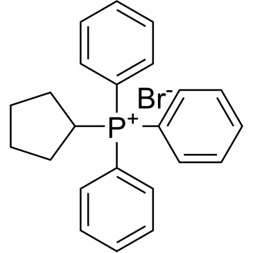 Cyclopentyltriphenylphosphonium bromide|CS-0331193